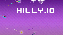 hilly.io