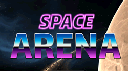 space arena